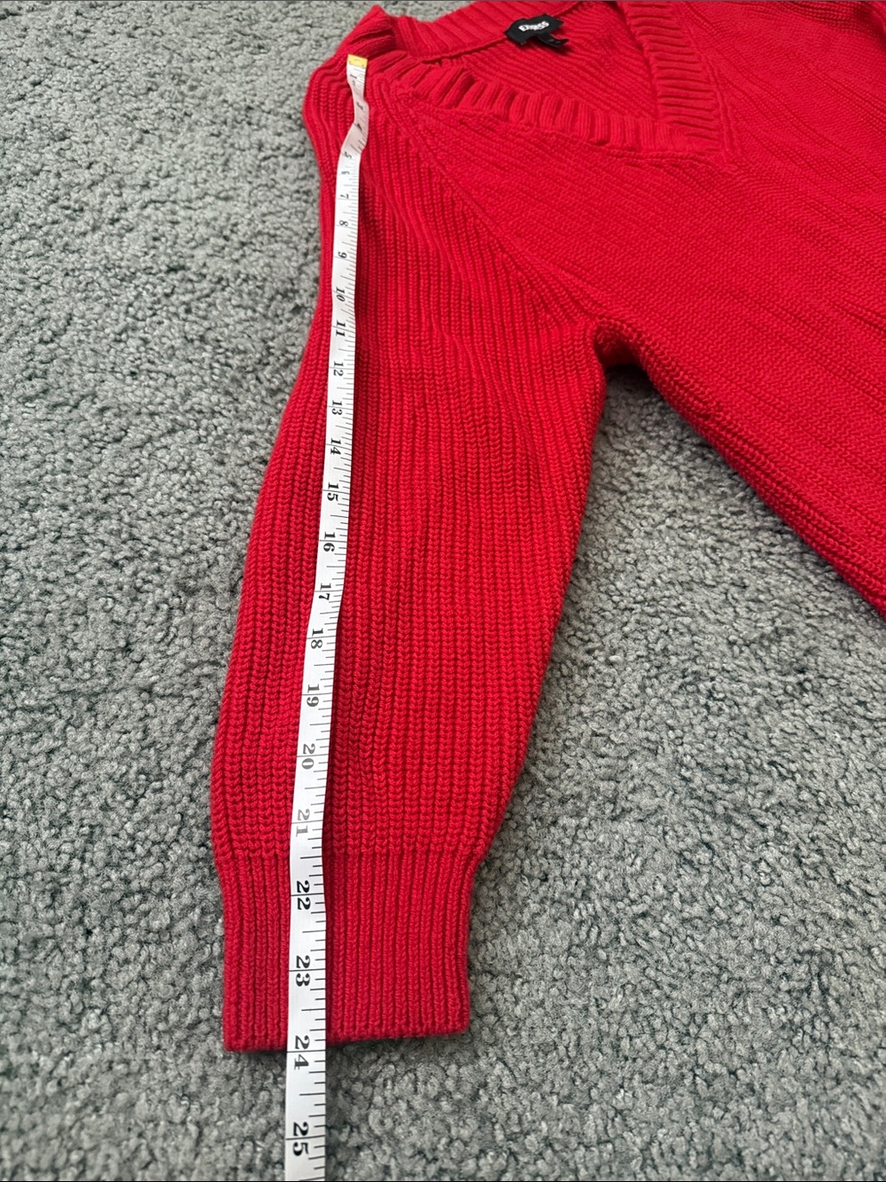 Express Sweater - Picture 3 of 3